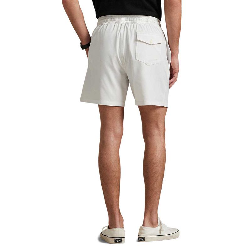 Polo Ralph Lauren 5.75-Inch Traveler Classic Swim Trunk image number 1